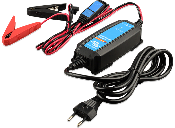 Blue Smart IP65 Charger (120V and 230V)